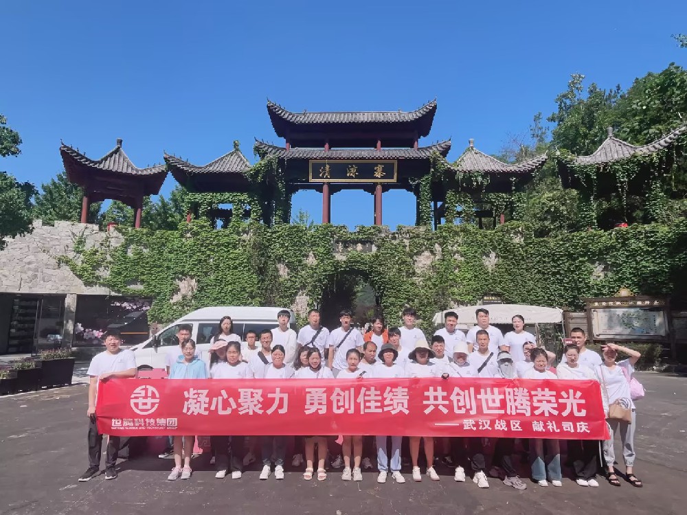 标杆分享系列1丨杨流洋：以身作则，，，，，，，凝心聚力则势不可挡