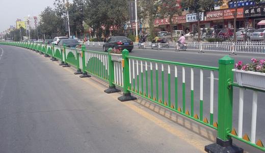 宁波道路护栏有哪些优势？？？？？？