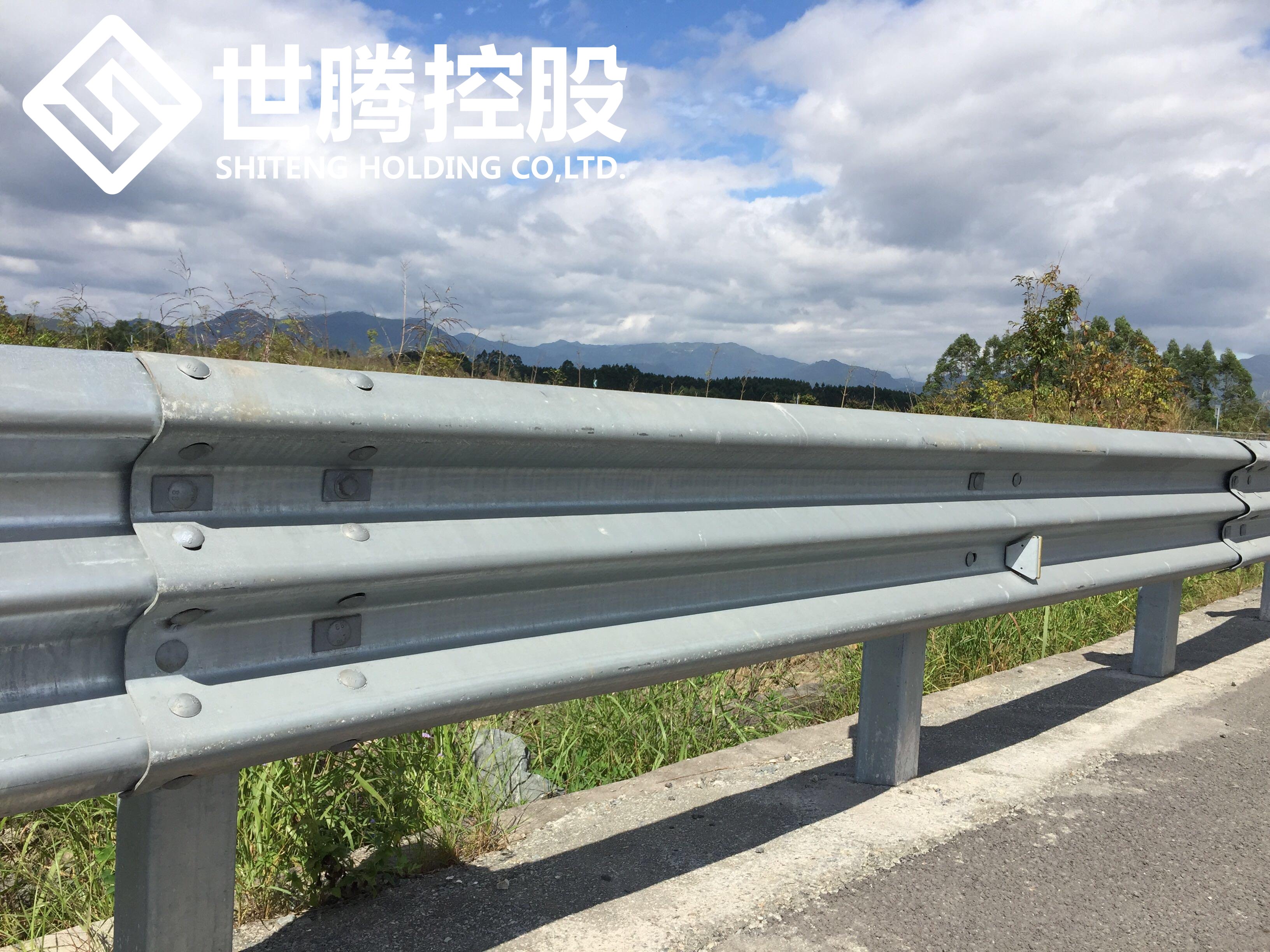 应该如何进行规范化设置道路护栏？？？？？？？？